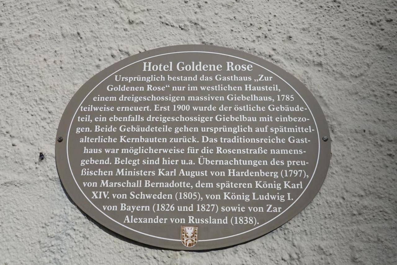 Rose Hotel 3*